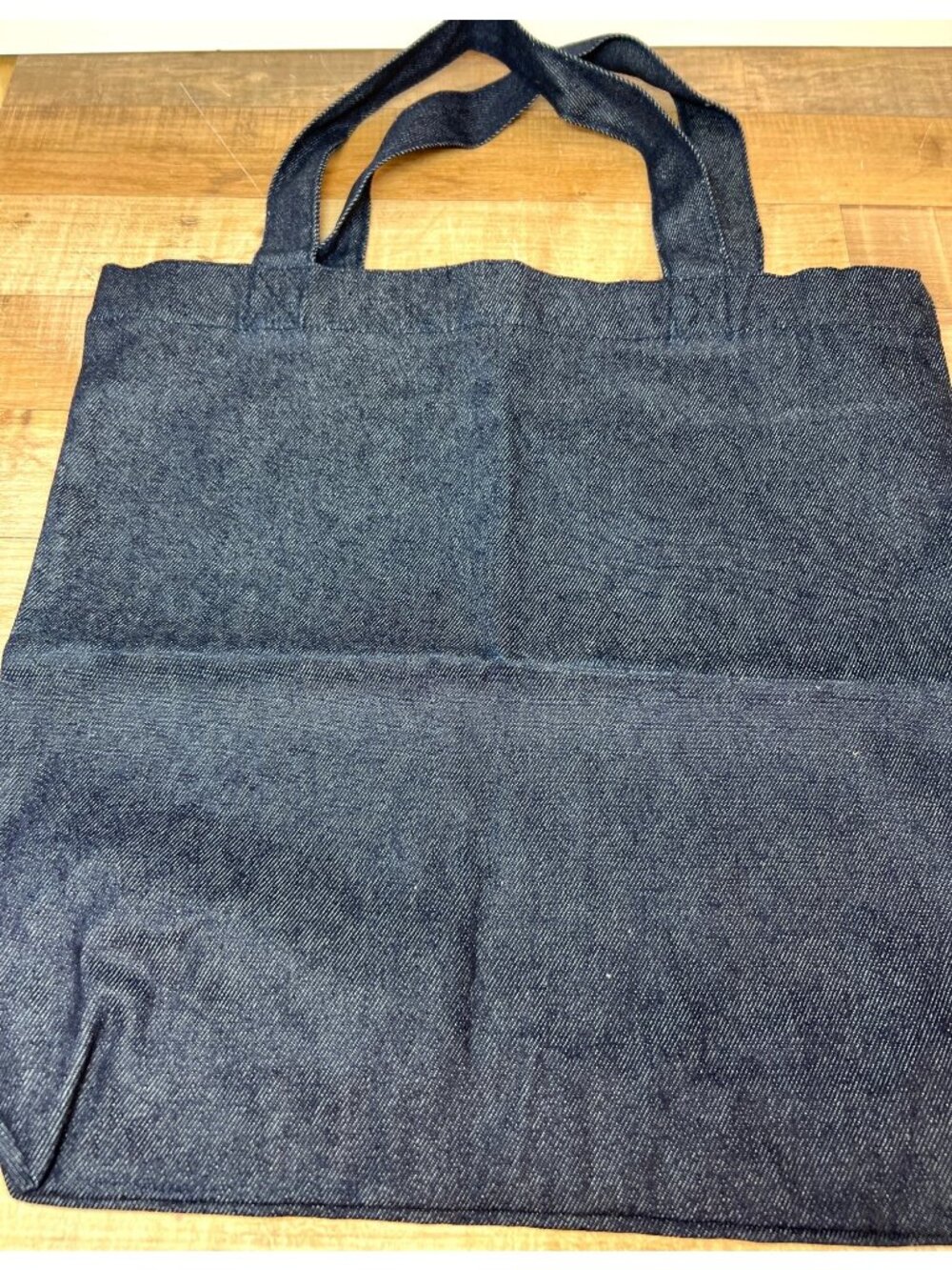Crafters Canvas Tote Bag Decorate Your Own Tote Bag 13 X 13 X 3